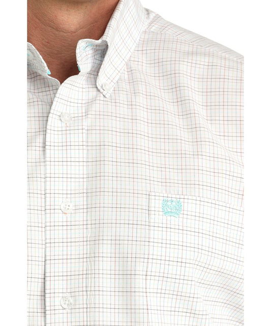 Cinch Men's Button Down Shirt