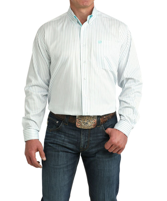 Cinch Men's Button Down Shirt
