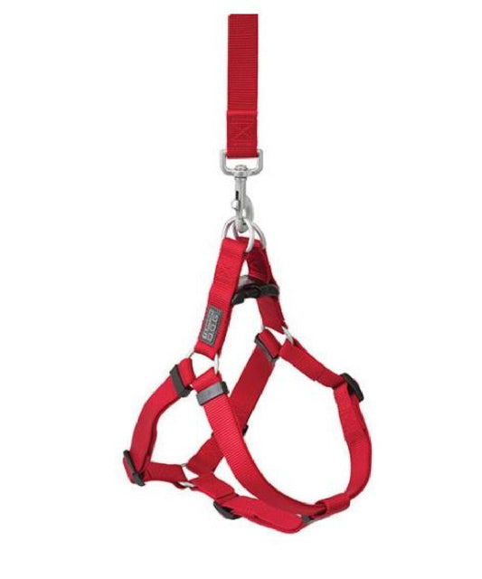 Weaver Leather Nylon Dog Harness Large