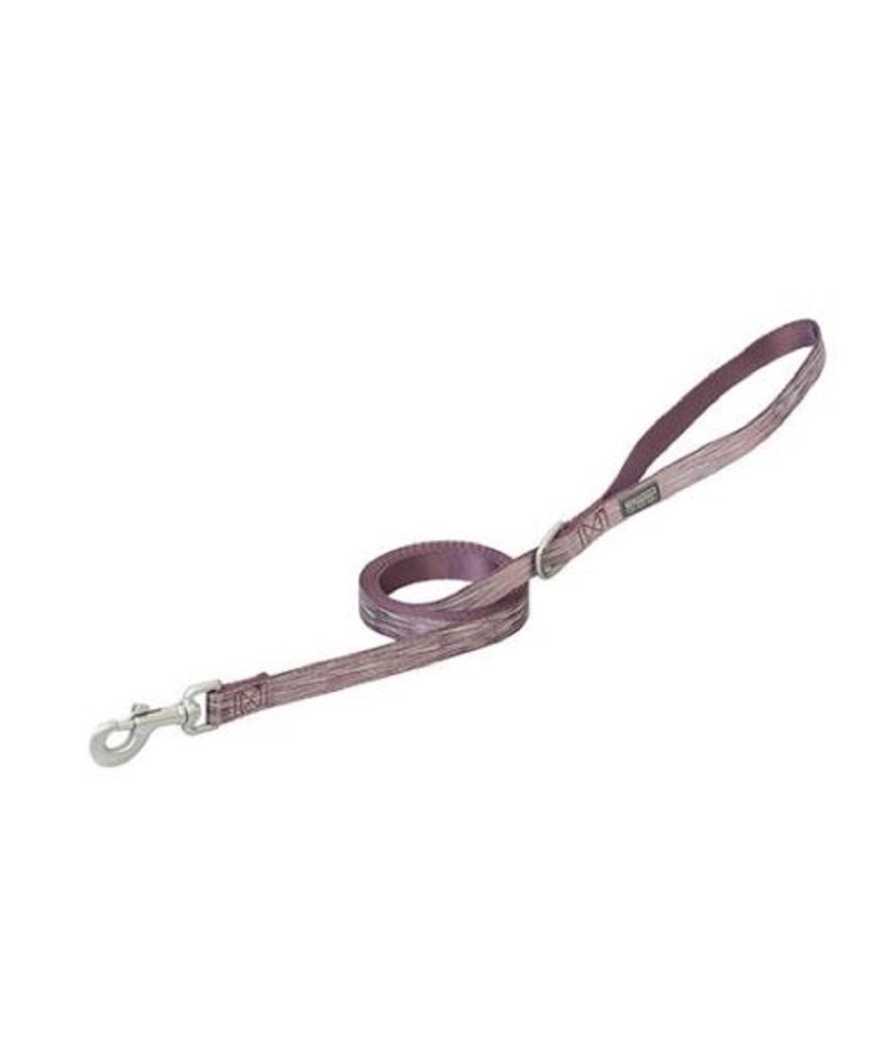 Weaver Leather Premium Patterned Dog Leash 6 Ft.- Style #07630-12-06-206 ! desc :  ! caption :