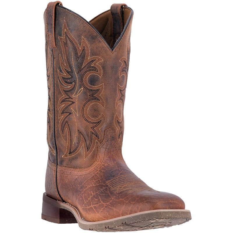Laredo Men's Durant Boot- Style #7835 ! desc :  ! caption :