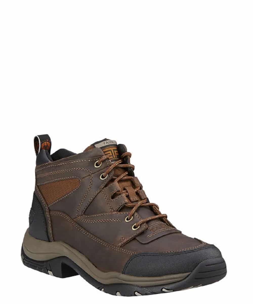 Ariat Men's Terrain Boot- Style #10002182 ! desc :  ! caption :