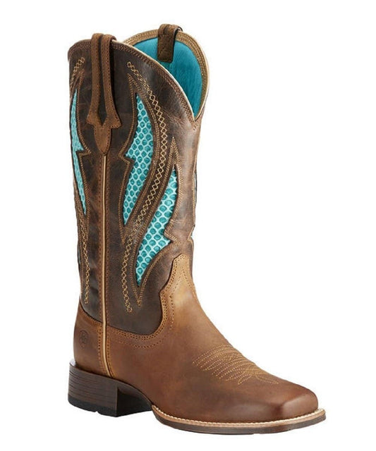Ariat Women's VentTEK Ultra Boot- Style #10023146 ! desc :  ! caption :