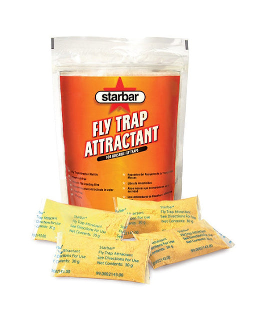 Starbar Fly Trap Attractant- Style #15585-1 ! desc :  ! caption :
