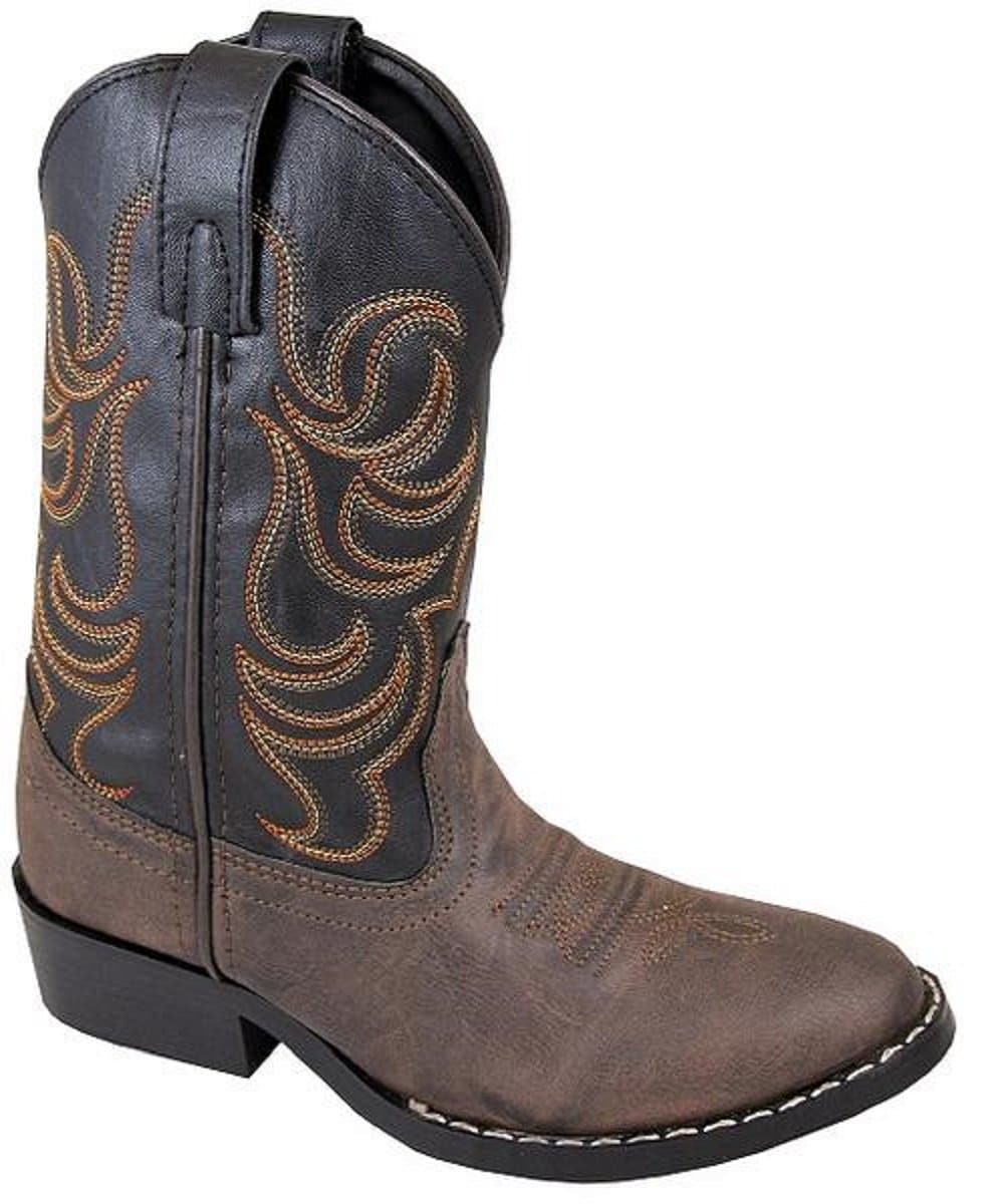 Smoky Mountain Boot Toddler Monterey Boot- Style #1575T ! desc :  ! caption :