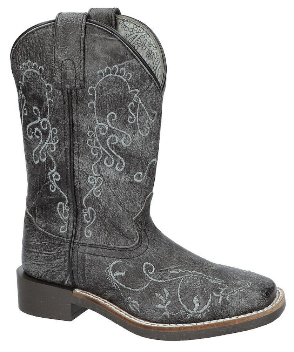 Smoky Mountain Girls' Children Marilyn Boot- Style #3088C ! desc :  ! caption :