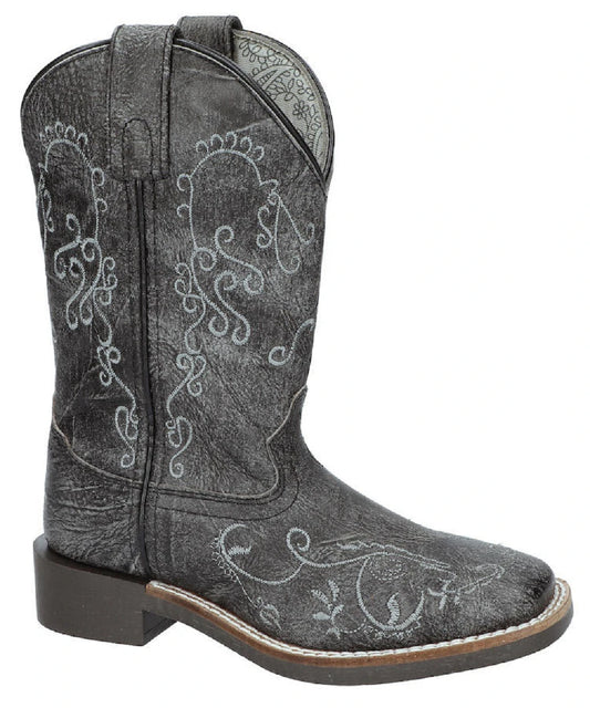 Smoky Mountain Girls' Children Marilyn Boot- Style #3088C ! desc :  ! caption :