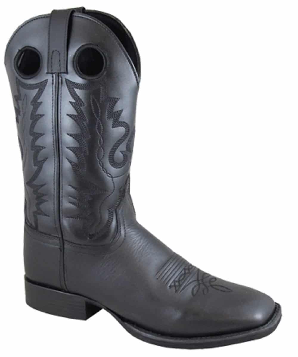 Smoky Mountain Men's Outlaw Boot- Style #4056 ! desc :  ! caption :