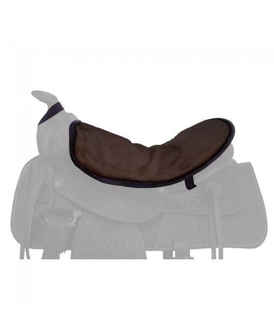 Western Seat Saver- Style #60-8800 ! desc :  ! caption :