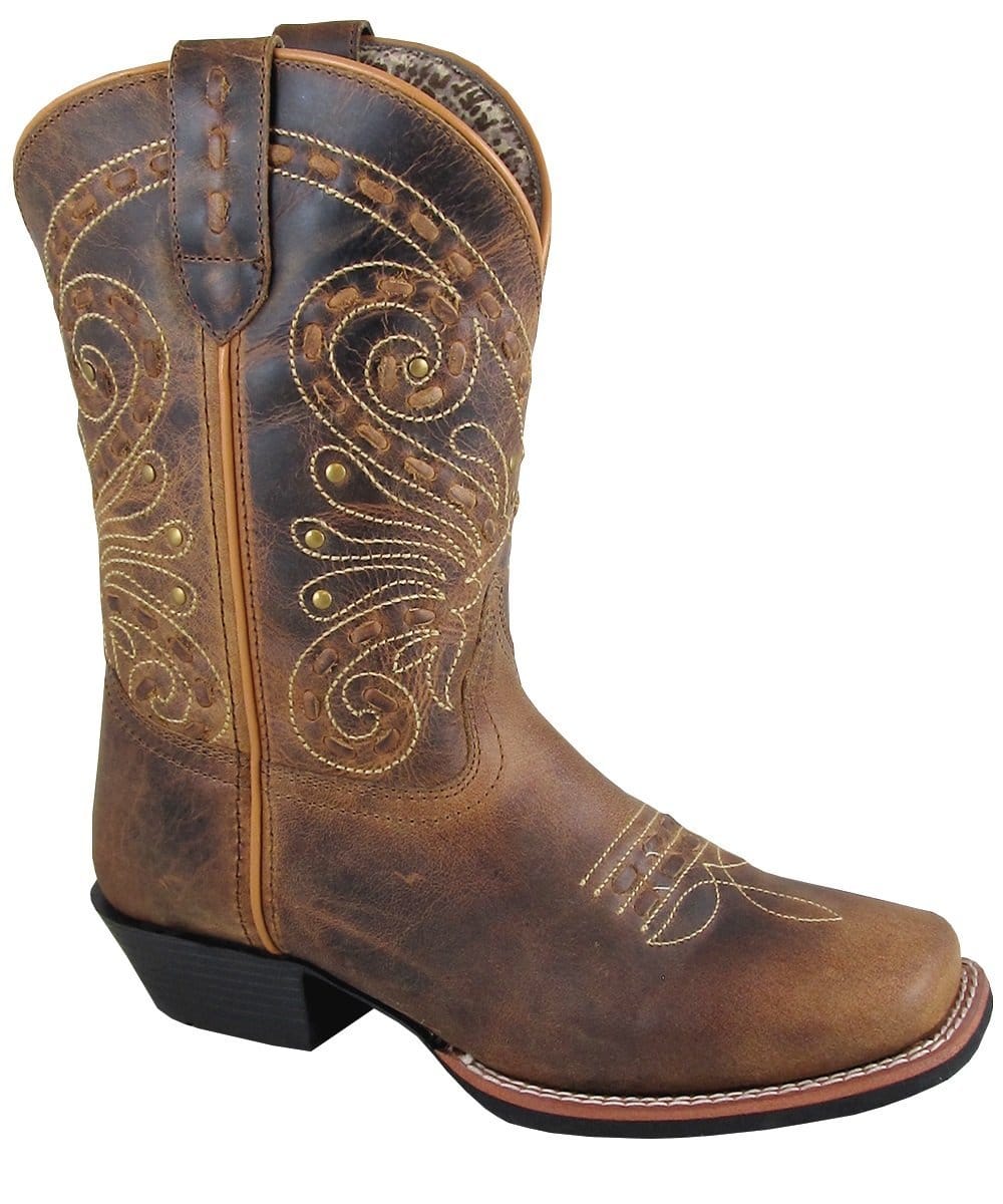 Smoky Mountain Women's Shelby Boot- Style #6063 ! desc :  ! caption :