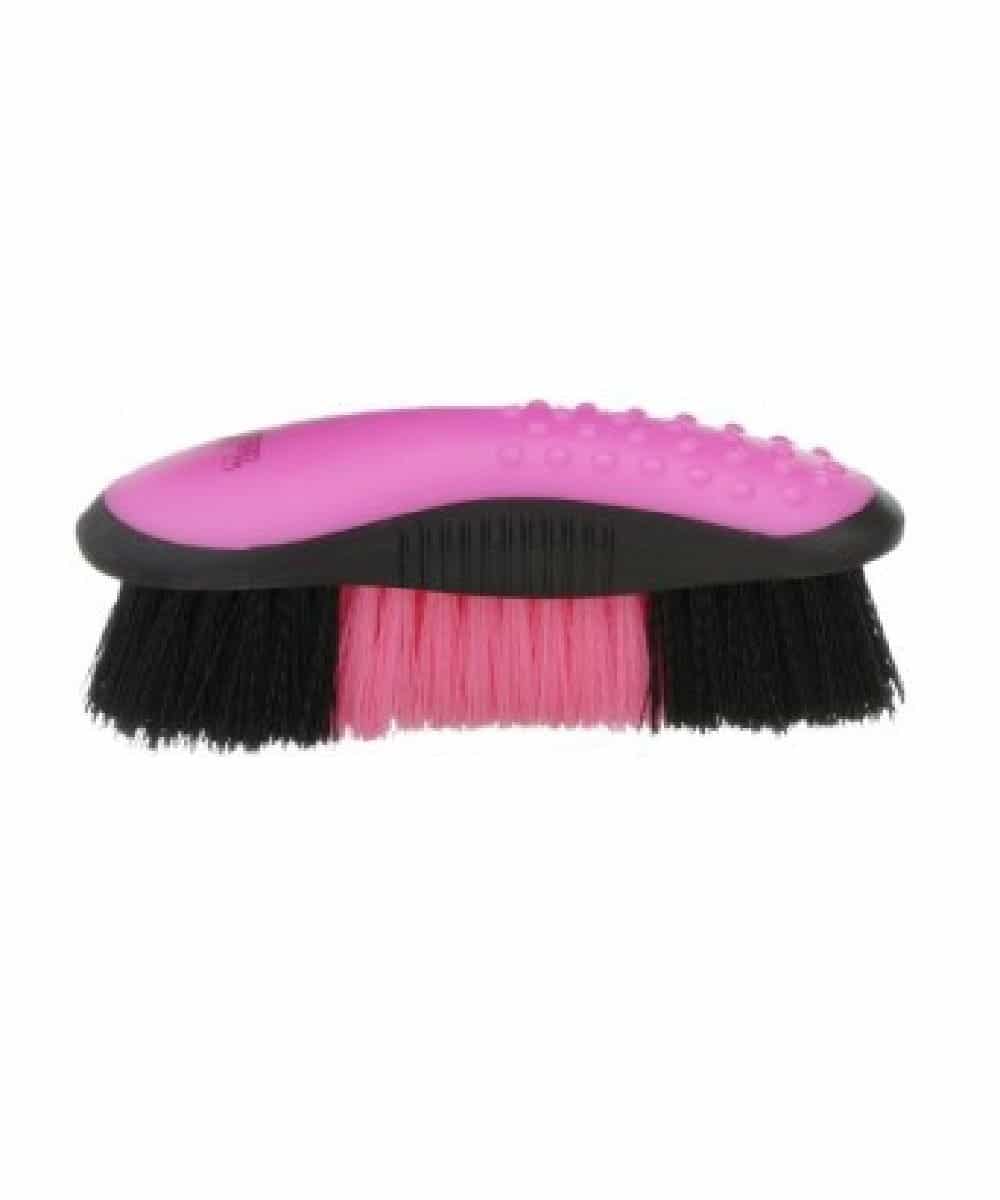 Great Grip Brush- Style #68-900 PNK ! desc :  ! caption :