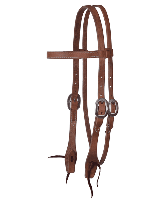 Reinsman Classic Browband Headstall