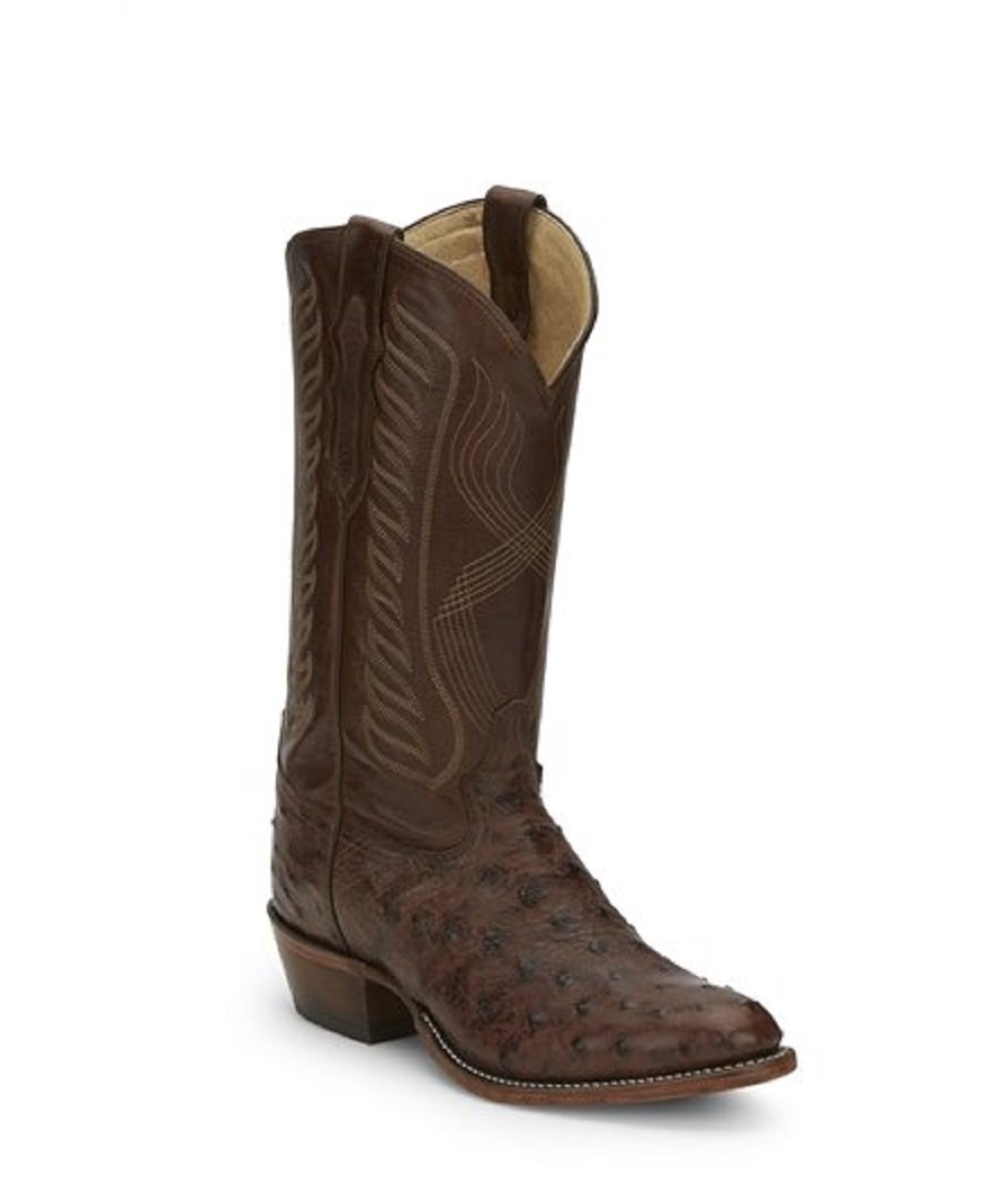 Tony Lama Men's McCandles Kango Boot- Style #8256 ! desc :  ! caption :