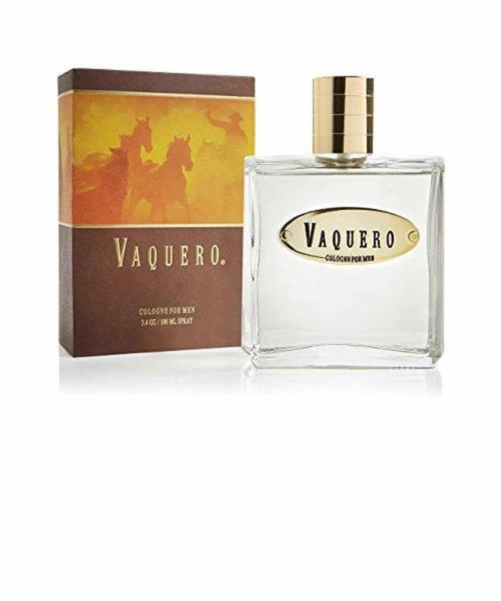 Tru Fragrance Men's Vaquero Cologne- Style #90543 ! desc :  ! caption :