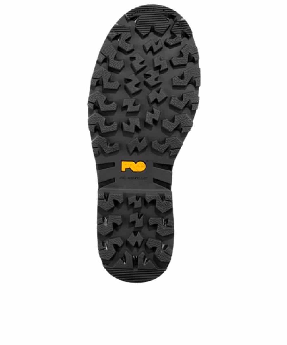 Timberland Men's PRO Boondock 6" Composite Toe Work Boot- Style #92615 ! desc :  ! caption :