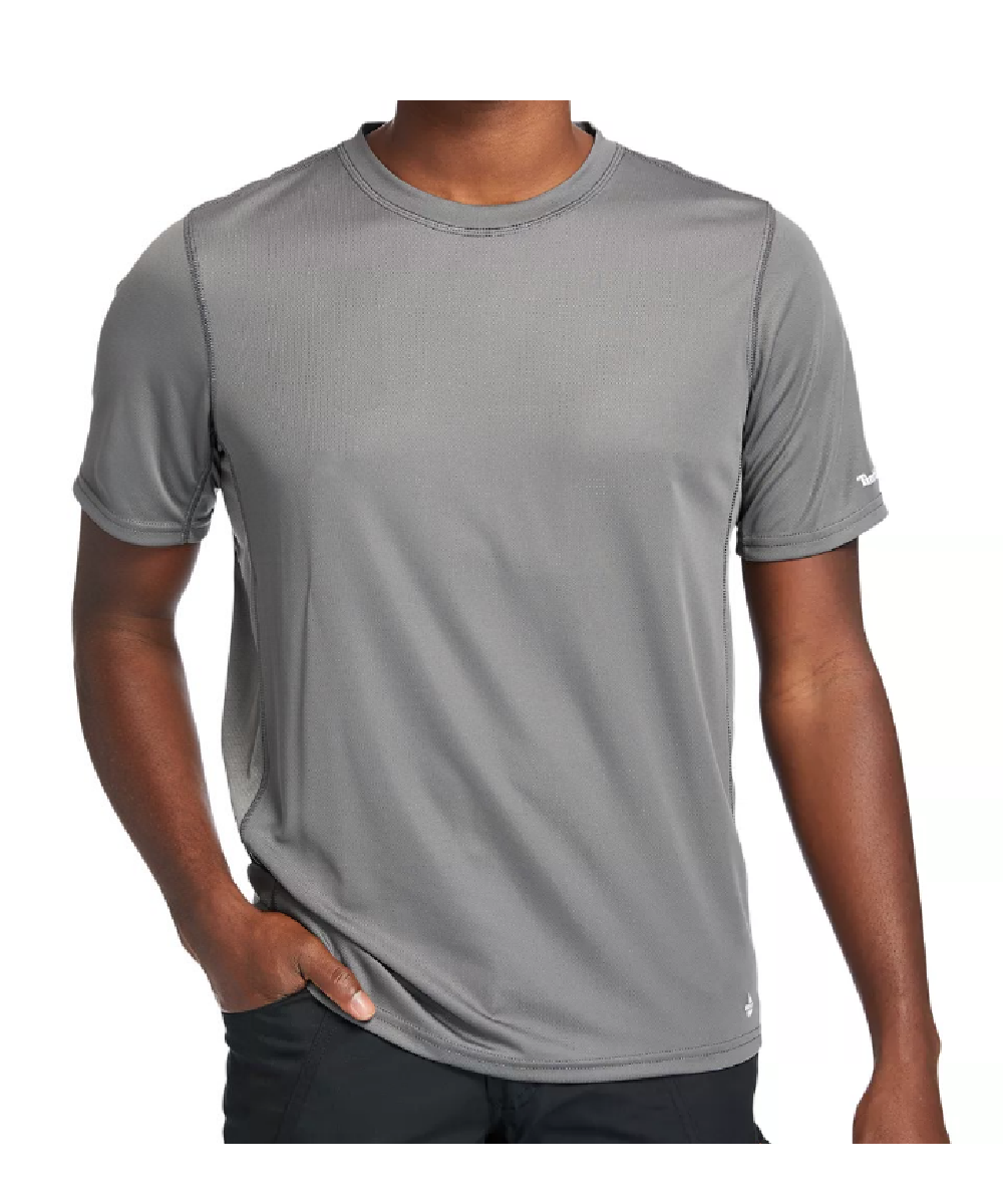 Timberland Men's Pro Wicking Work Tee- Style #A111W 060 ! desc :  ! caption :
