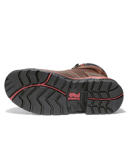 Timberland Men's Pro Bosshog Composite Toe Work Boot- Style #A1WSB ! desc :  ! caption :