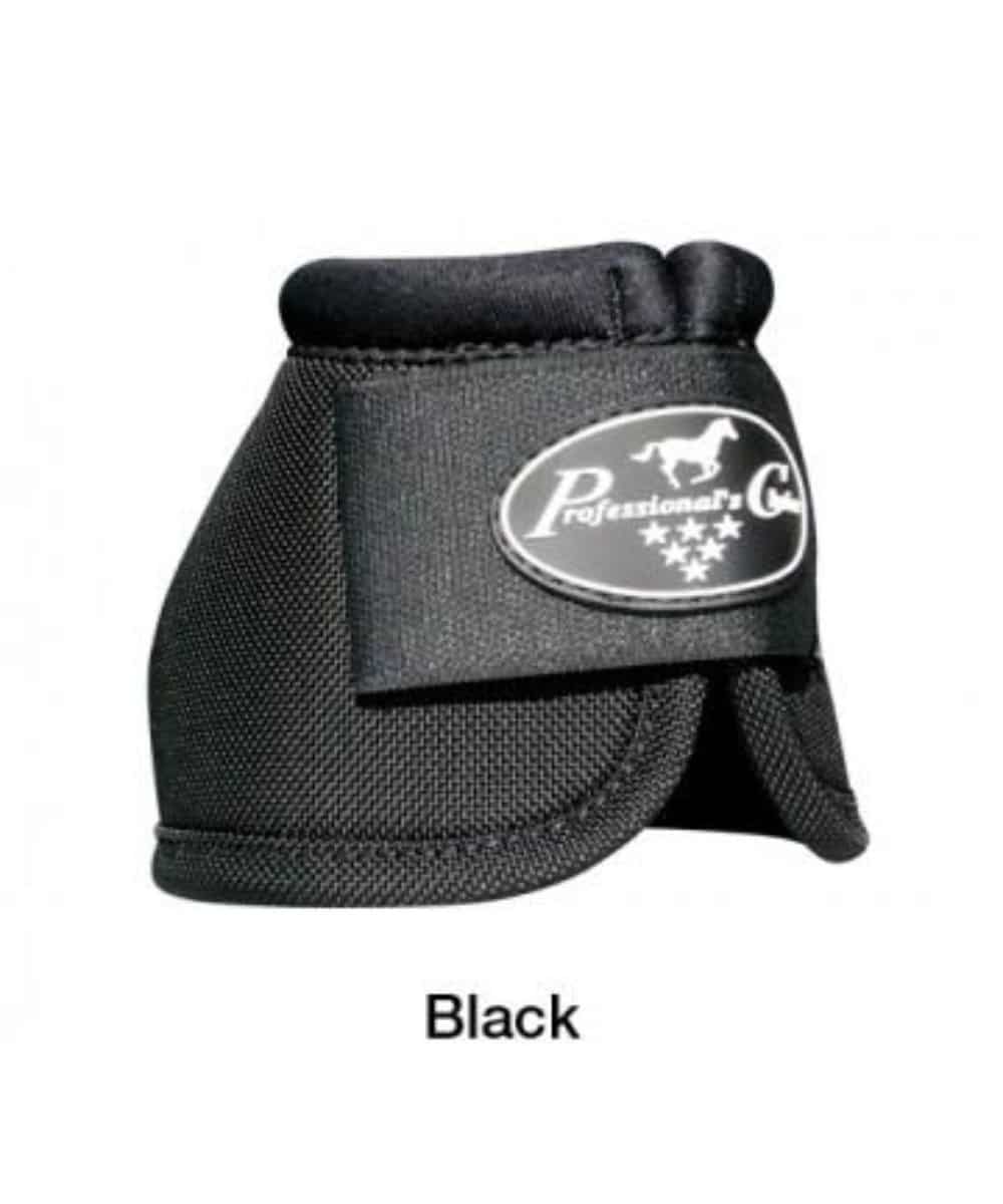 Professional's Choice Ballistic Overreach Boots- Style #BB25 BLK ! desc :  ! caption :