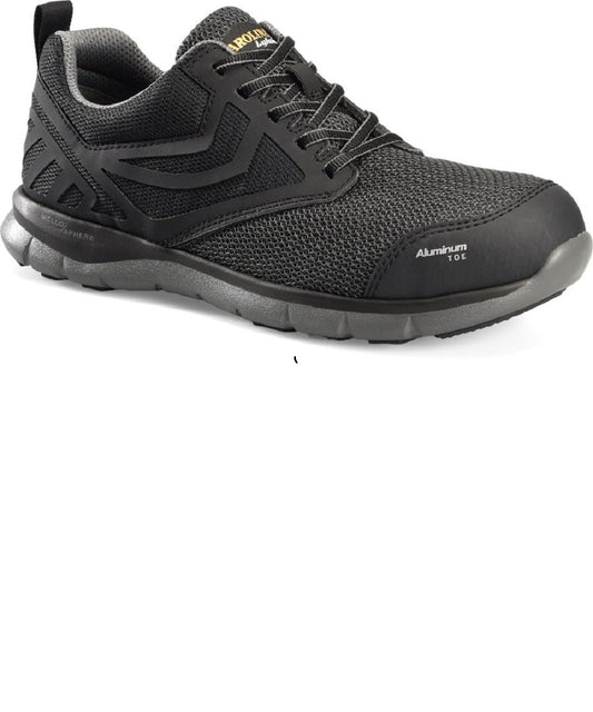 Carolina Men's Gust Lo Aluminum Toe Shoe