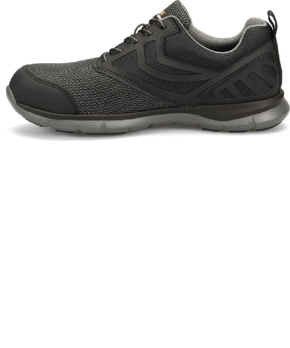 Carolina Men's Gust Lo Aluminum Toe Shoe- Style #CA1902 ! desc :  ! caption :