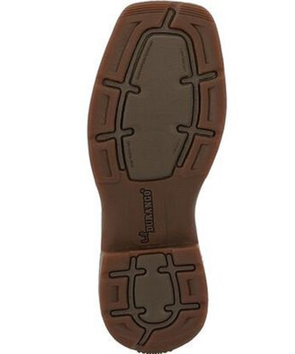 Durango Kids' Lil' Rebel Big Kids' Gator Embossed Boot- Style #DBT0233Y ! desc :  ! caption :