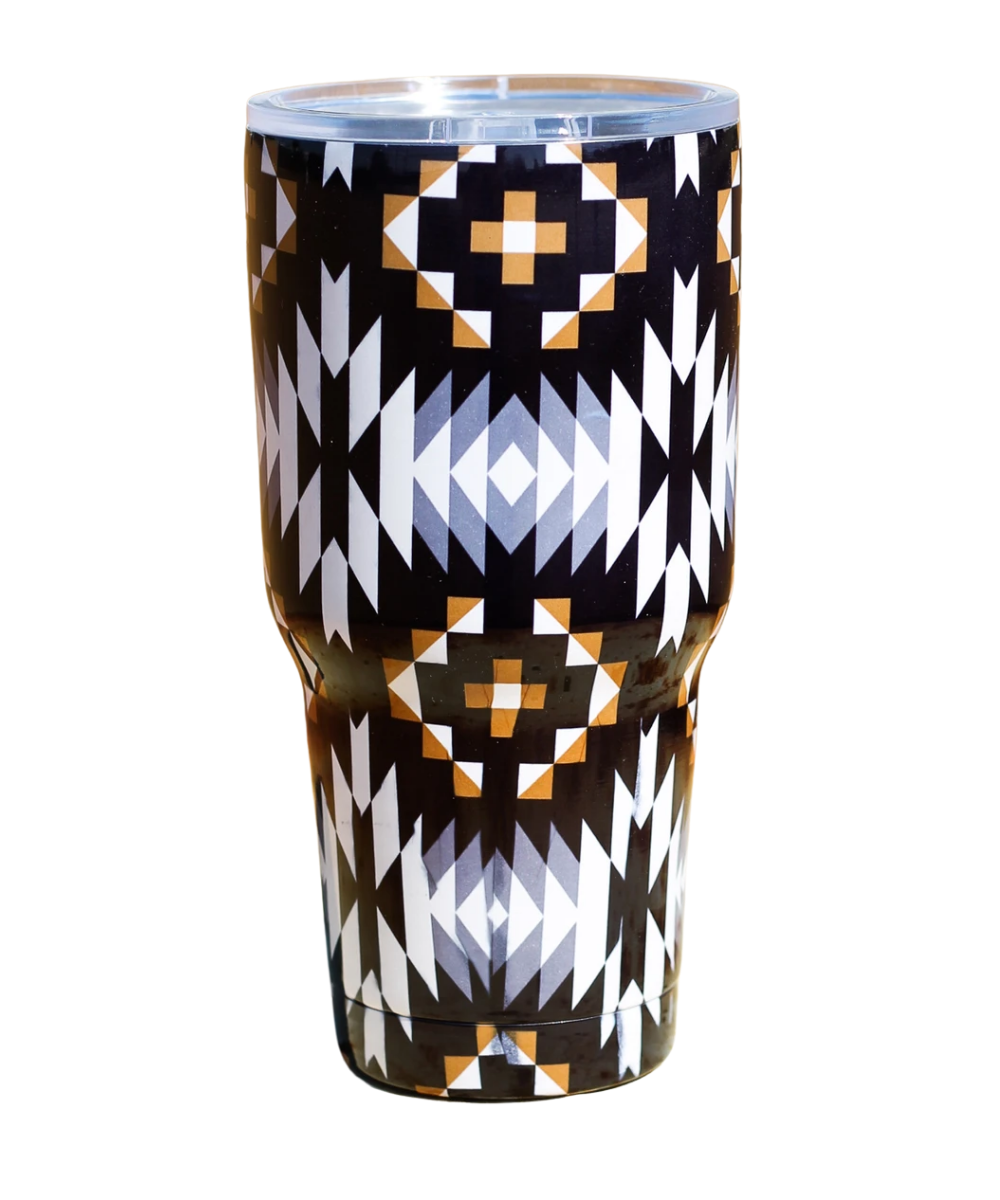Ranch Dress'n Del Rio Tumbler- Style #DELRIOTUMBLER ! desc :  ! caption :