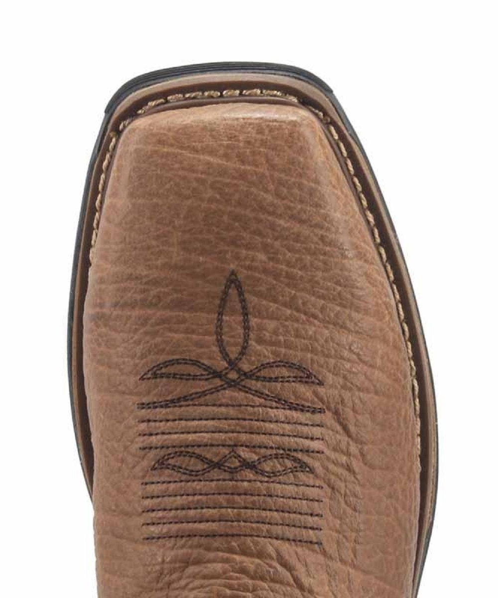 Dan Post Men's Storms Eye Waterproof Composite Toe Work Boot- Style #DP59413 ! desc :  ! caption :