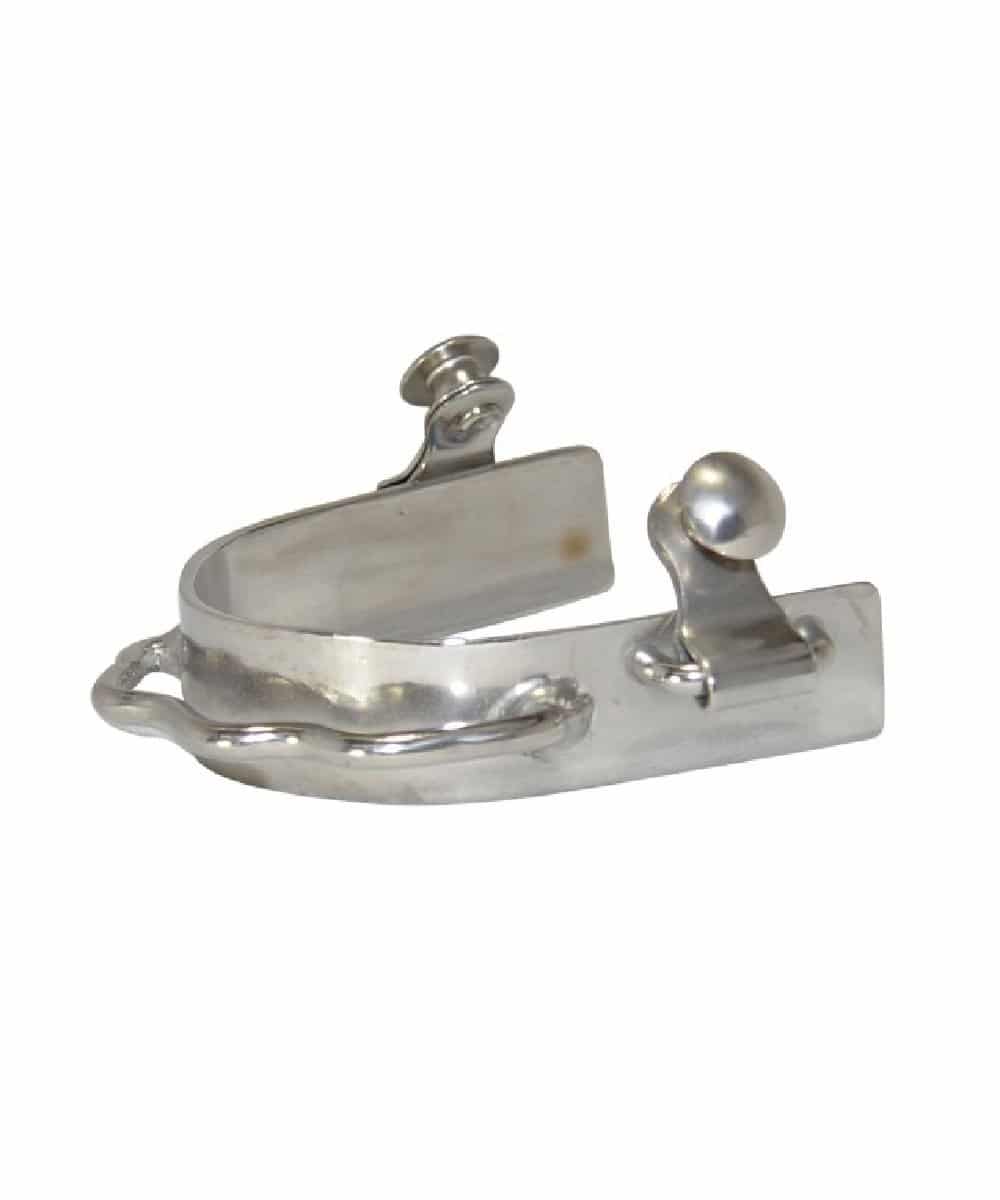 REINSMEN BUMPER SPUR - STYLE #DR079 ! desc :  ! caption :