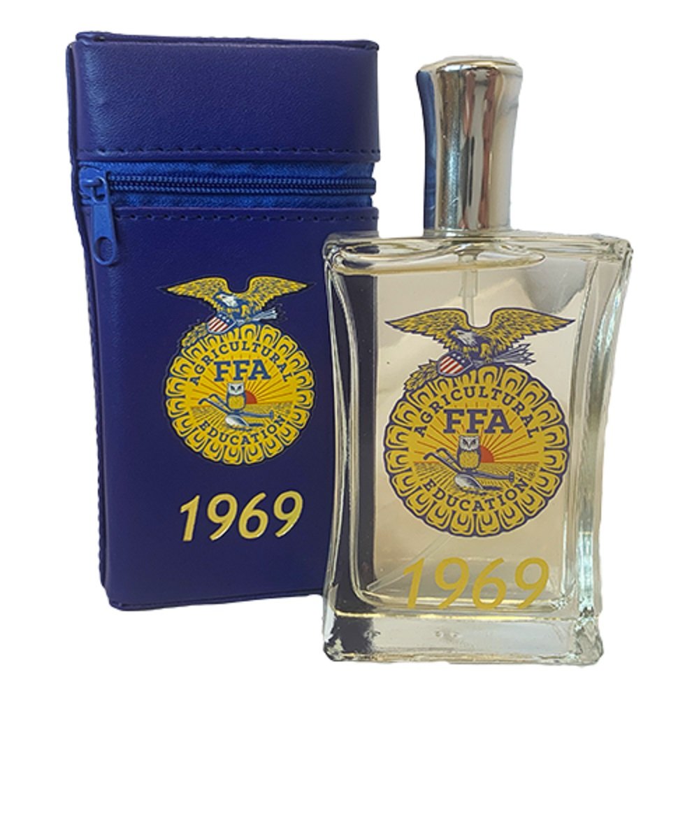 Murcielago Women's FFA 1969 Perfume- Style #FFA1969 ! desc :  ! caption :