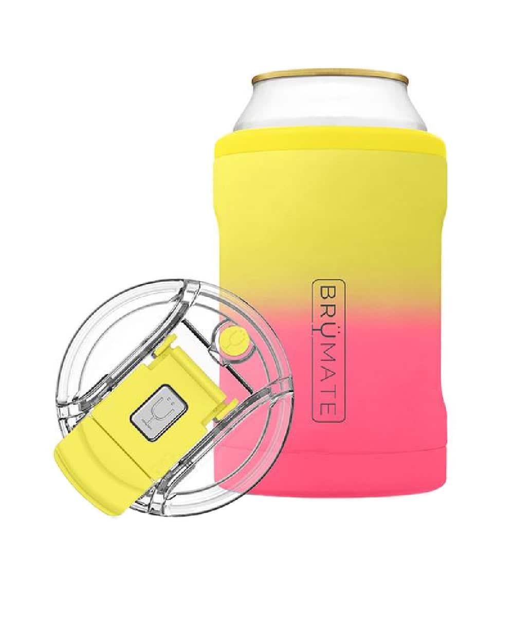 BrüMate Sunset Hopsulator DUO- Style #HD12SS ! desc :  ! caption :