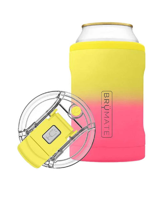 BrüMate Sunset Hopsulator DUO- Style #HD12SS ! desc :  ! caption :