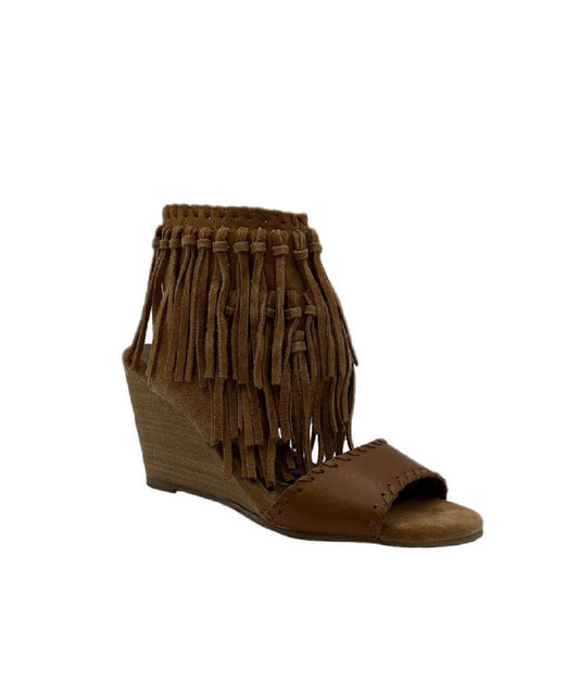 Naughty Monkey Women's True Sandal- Style #NMWE0103 ! desc :  ! caption :