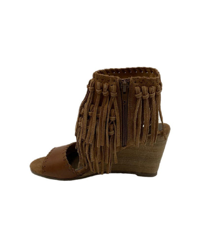 Naughty Monkey Women's True Sandal- Style #NMWE0103 ! desc :  ! caption :