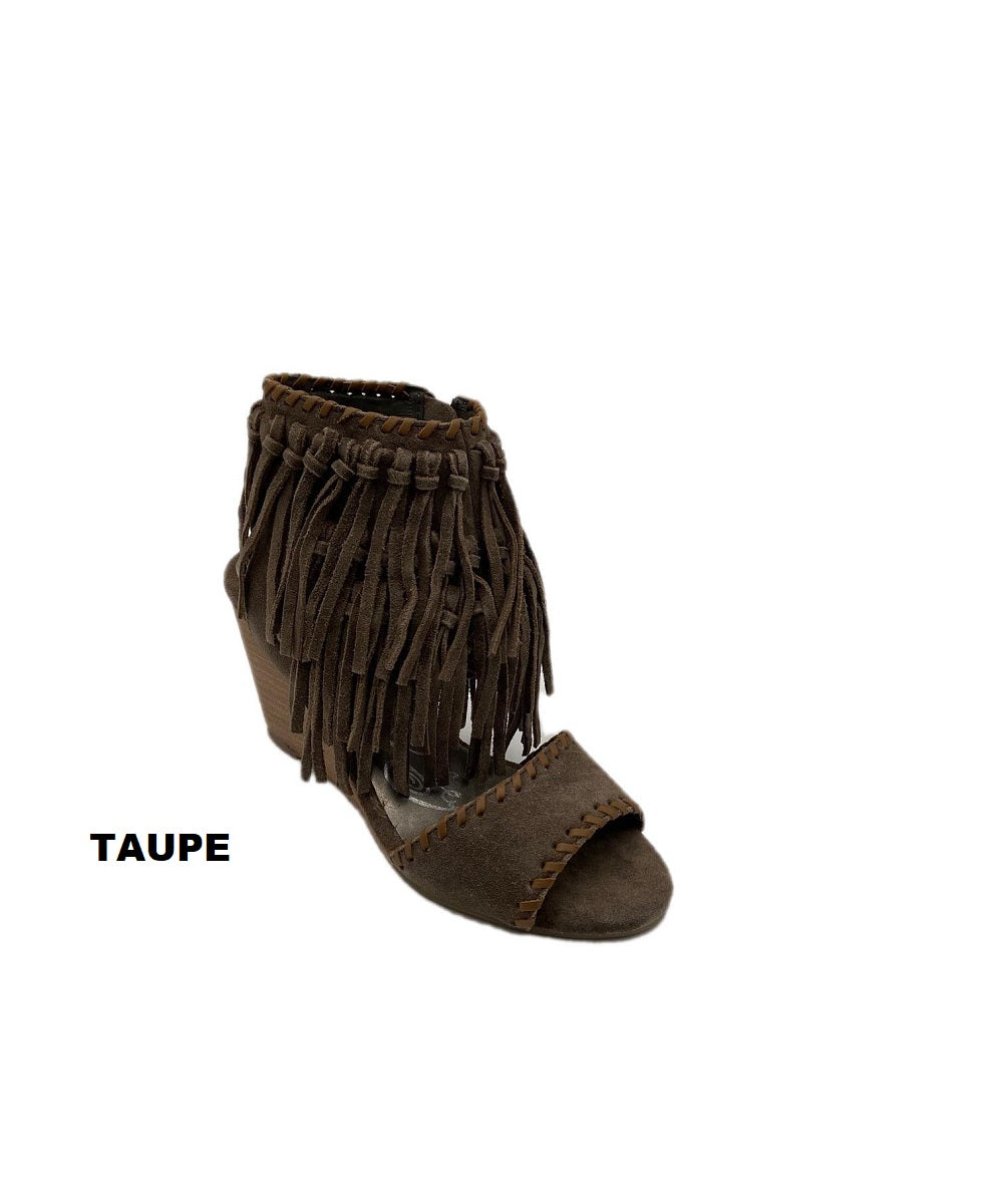 Naughty Monkey Women's True Sandal- Style #NMWE0103 ! desc :  ! caption :