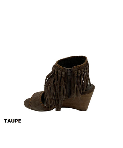 Naughty Monkey Women's True Sandal- Style #NMWE0103 ! desc :  ! caption :