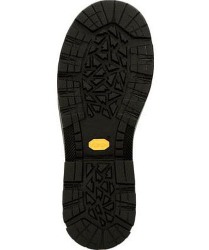 Rocky Men's Legacy 32 Chelsea Waterproof Composite Toe Work Boot- Style #RKK0333 ! desc :  ! caption :
