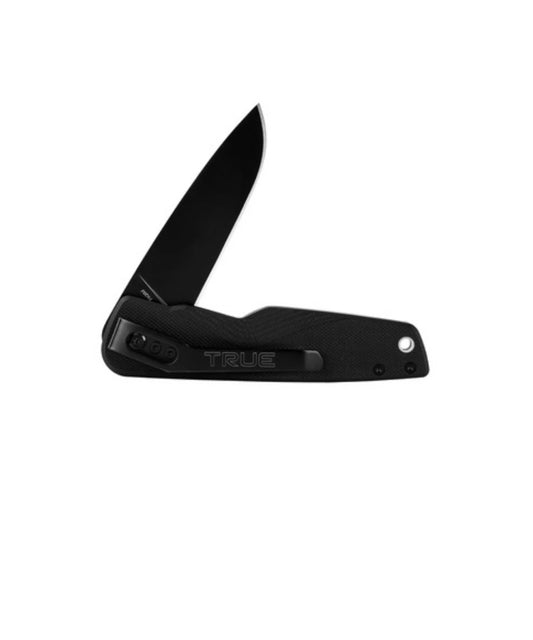 Alliance Sports Group Ball Bearing Flipper Knife- Style #TRU-FMK-0006 ! desc :  ! caption :