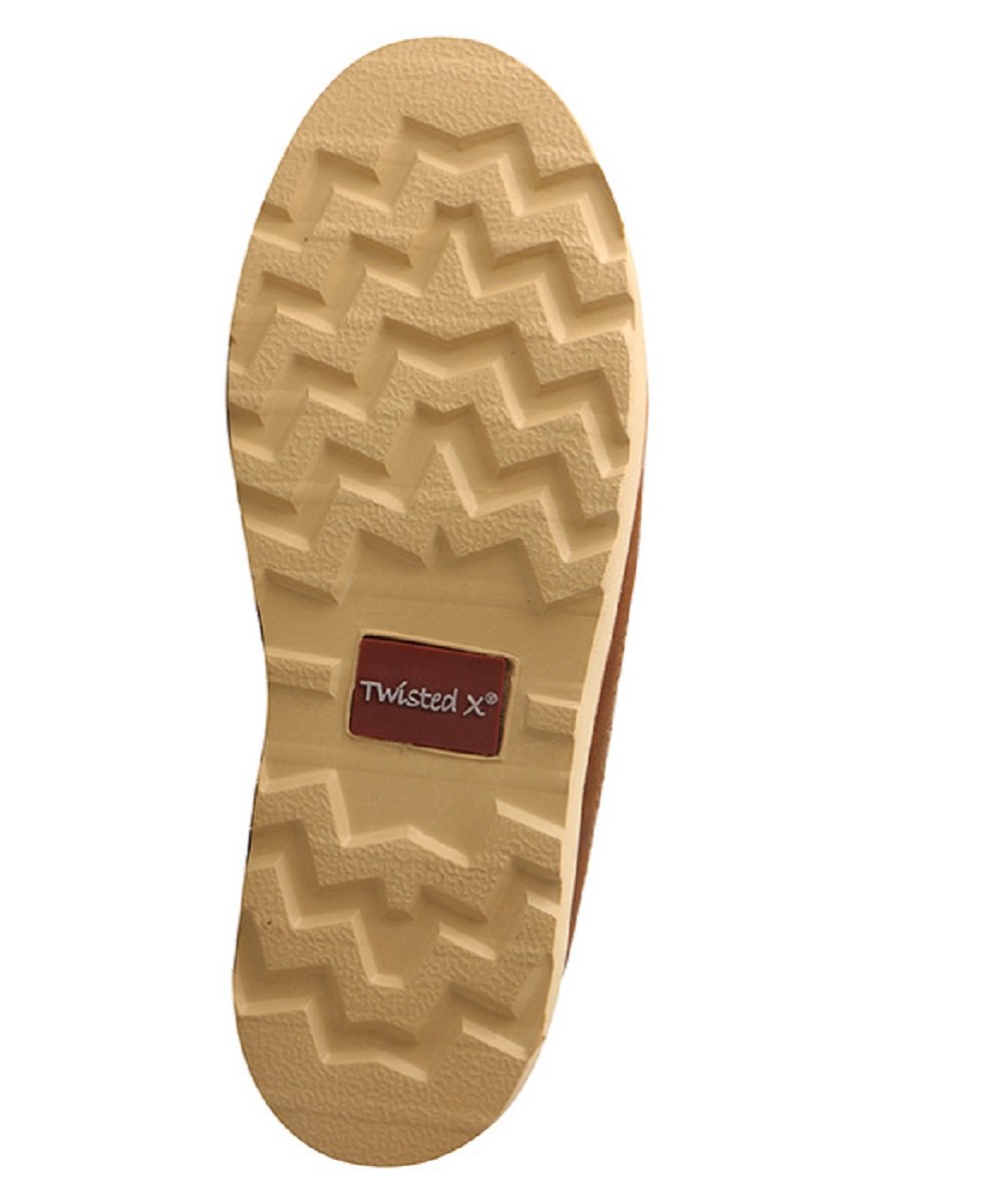 Twisted X Kids' Wedge Sole Boot- Style #YCA0001 ! desc :  ! caption :