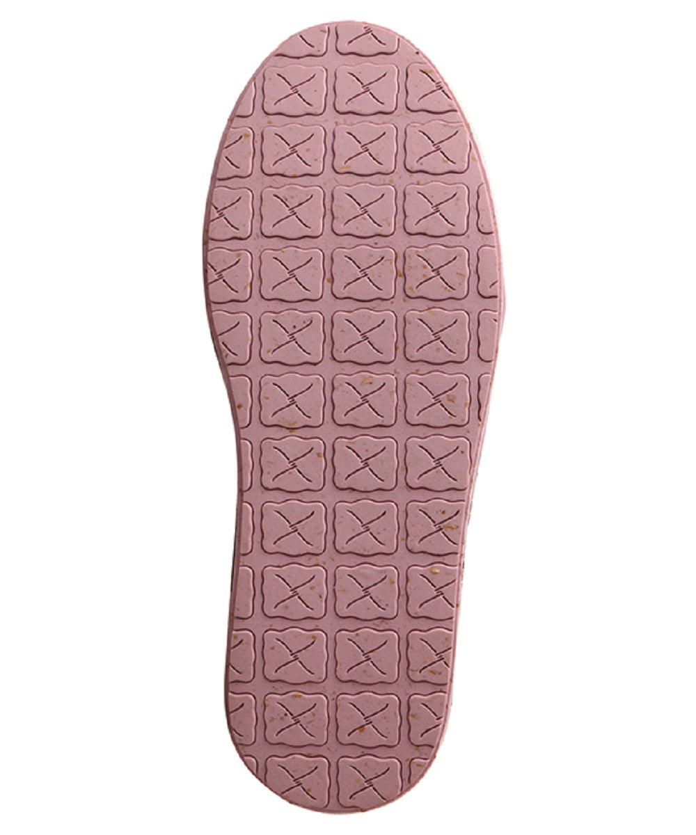 Twisted X Kids' Kicks Shoe- Style #YCA0007 ! desc :  ! caption :