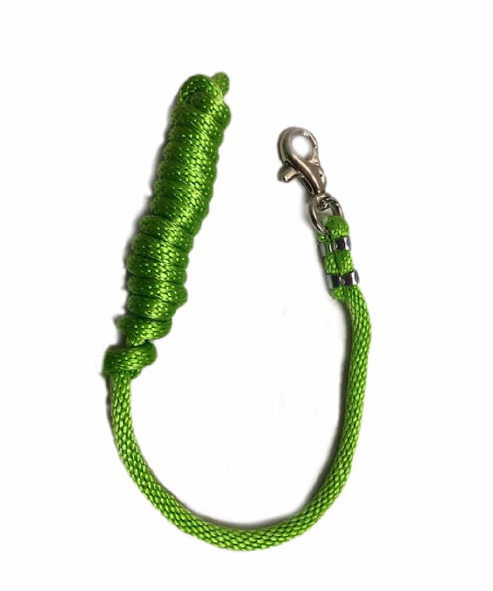 Beagley Braiding Co. Bull Snap Lead- Style #BULLSNAPLEAD LIM ! desc :  ! caption :