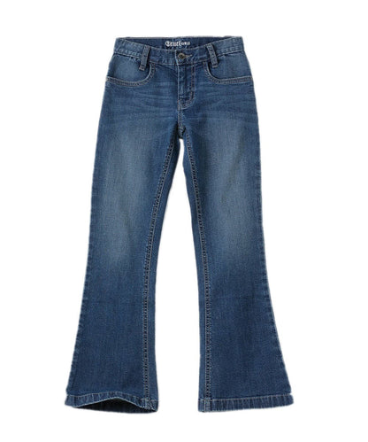 Cruel Girl Girls' Slim Fit Trouser- Style #CB23061004 ! desc :  ! caption :