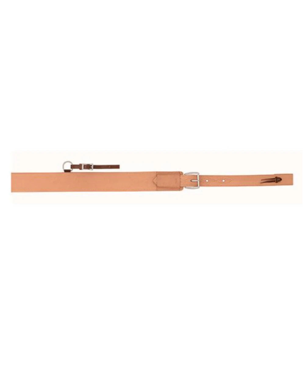 Weaver 3" Heavy Back Cinch Complete