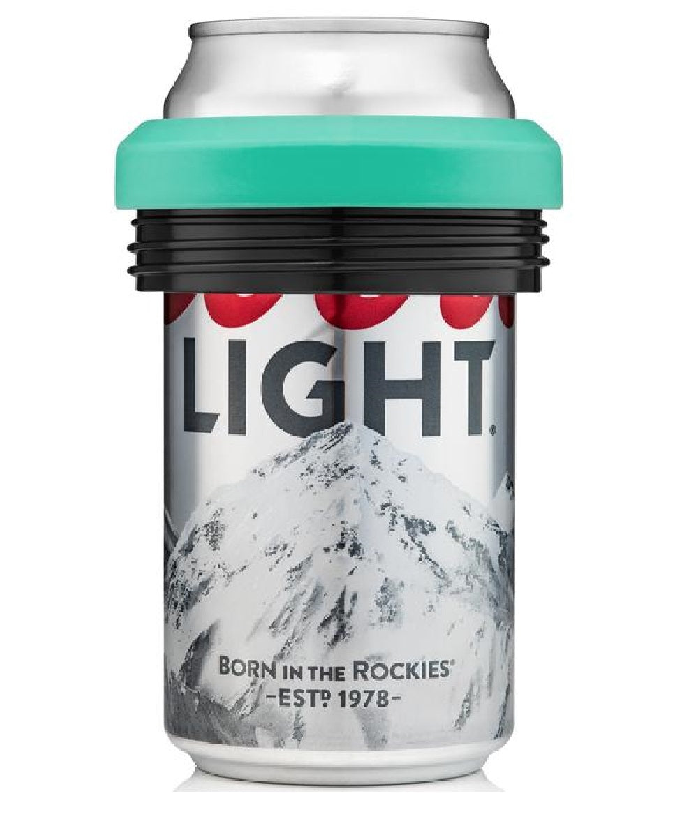 BrüMate Aqua Hopsulator DUO Can Cooler & Tumbler- Style #HD12T ! desc :  ! caption :