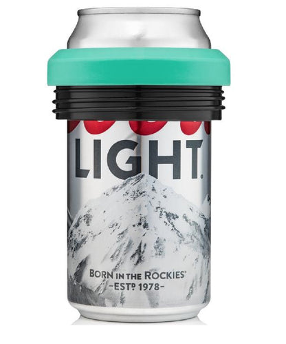 BrüMate Aqua Hopsulator DUO Can Cooler & Tumbler- Style #HD12T ! desc :  ! caption :