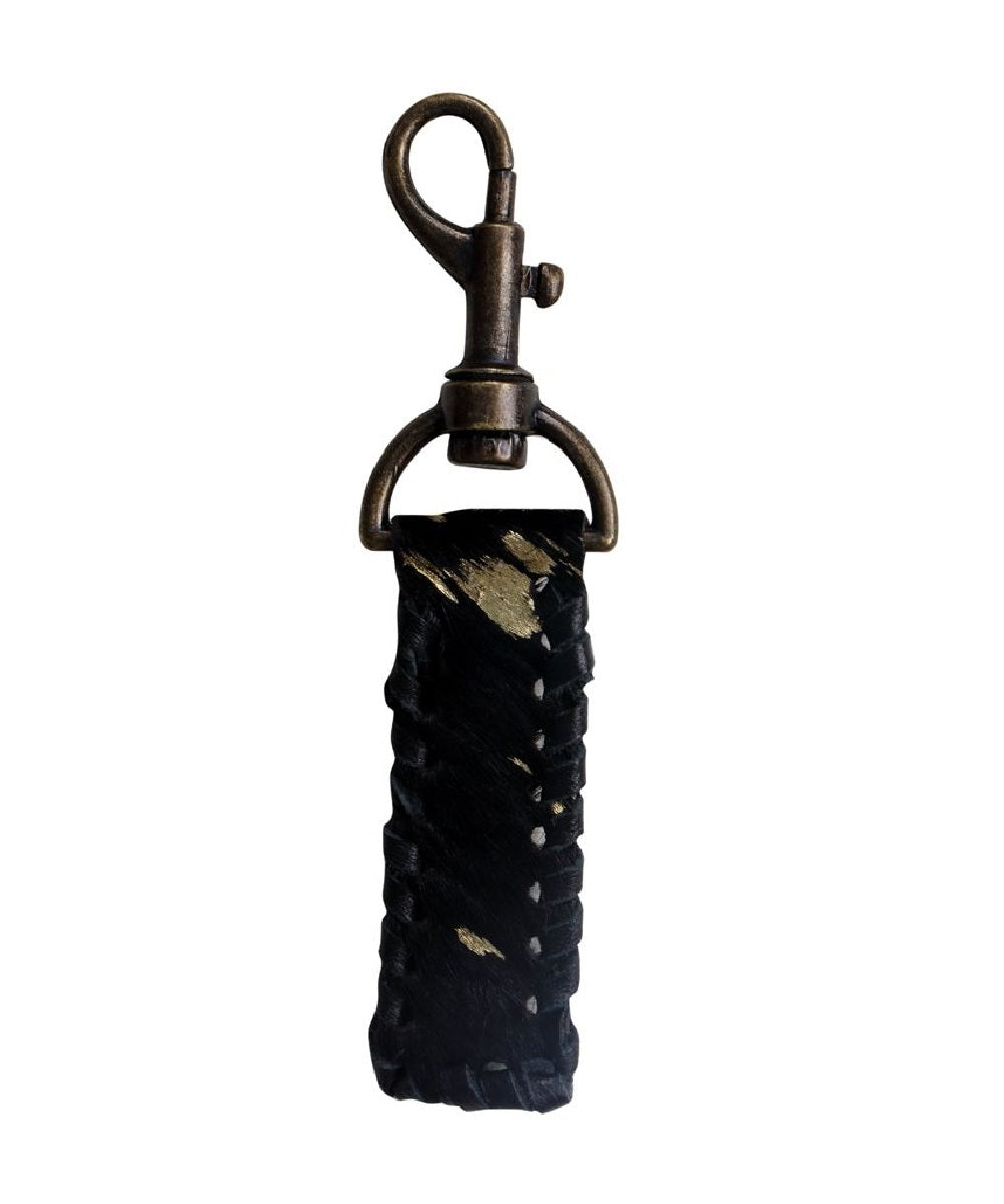 Myra Bags Women's Assembly Keychain- Style #S-2934 ! desc :  ! caption :