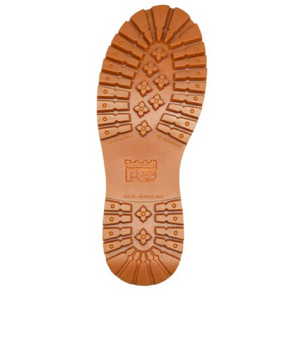 Timberland Women's Pro Direct Attach 6" Steel Toe Boot- Style #TB0A1KJ8231 ! desc :  ! caption :