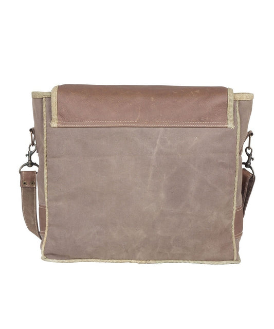 Myra Bags Women's Eutony Messenger Bag