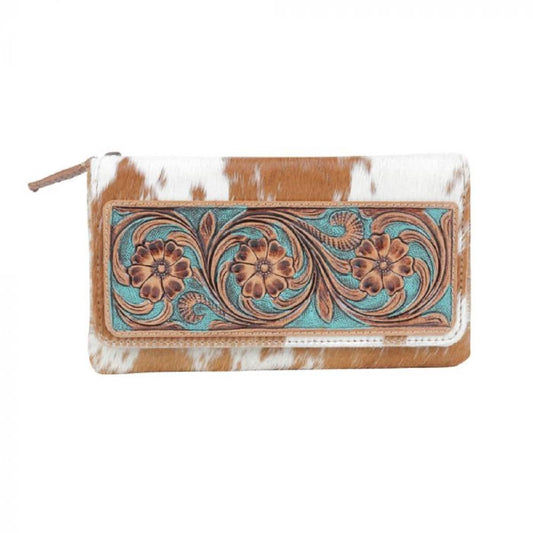 Myra Bags Women's Epicure Wallet