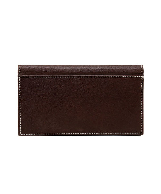 Myra Bags Men's Adam's Wallet
