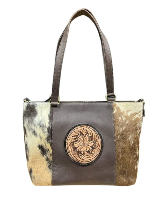 SVK Women's Concealed Carry Handbag